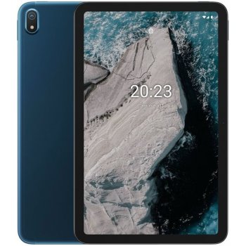 Nokia T20 LTE 64 GB Ocean Blue F20RID1A027