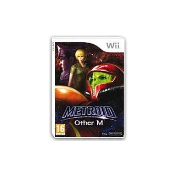 Metroid: Other M