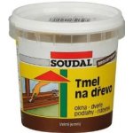 SOUDAL tmel na dřevo 250g dub – Hledejceny.cz