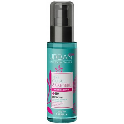 Urban Care Pure Coconut vlasové sérum 75 ml – Hledejceny.cz