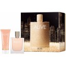 Hugo Boss Boss Alive EDP 50 ml + tělové mléko 75 ml dárková sada