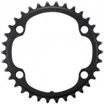 SHIMANO Převodník 34z. R8100 Ultegra černý 110mm – Sleviste.cz