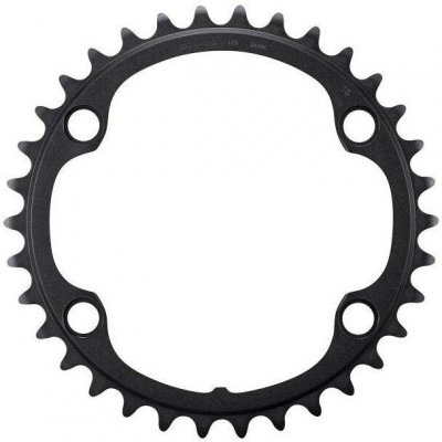 SHIMANO Převodník 34z. R8100 Ultegra černý 110mm – Sleviste.cz