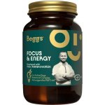 Beggs Focus and Energy developed with Marek Dvořák 60 kapslí – Hledejceny.cz
