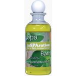 Insparation Spa & Bath Eukalyptus a máta 265 ml – Zboží Dáma