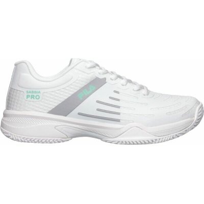 Fila SABBIA PRO W bílá – Zboží Dáma