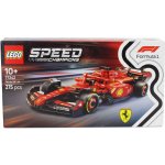 LEGO® Speed Champions 77242 Závodní auto Ferrari SF-24 F1 – Zboží Dáma