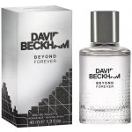 David Beckham Beyond Forever toaletní voda pánská 40 ml – Zboží Mobilmania