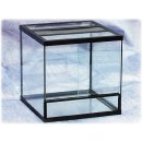 Ante Terarium s jednoduchým větráním 60 x 30 x 35 cm, 63 l