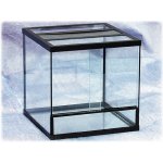 Ante Terarium s jednoduchým větráním 60 x 30 x 35 cm, 63 l – Zbozi.Blesk.cz