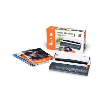 Peach PB300-15 A4 – Hledejceny.cz