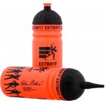 Extrifit Bidon s hubicí 750 ml – Zboží Dáma