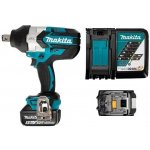 Makita DTW1001RTJ – Zboží Mobilmania