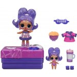 MGA L.O.L. Párty dárek Deluxe série 2 – Zboží Mobilmania
