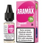Ritchy Aramax Salt Strawberry Kiwi 10 ml 10 mg – Zboží Mobilmania