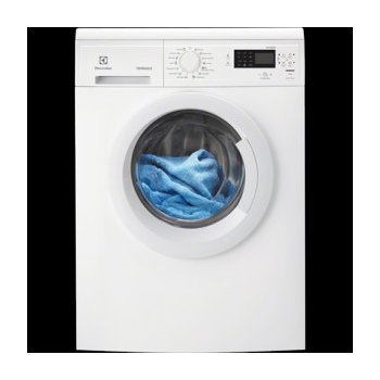 Electrolux EWP 1064 TDW