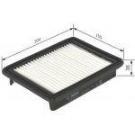 Vzduchový filtr BOSCH F 026 400 584 – Hledejceny.cz