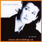 Dion Celine - D'eux CD – Hledejceny.cz