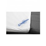 nanoSPACE Protiroztočový povlak matrace se zipem 90x200x20 – Zboží Mobilmania