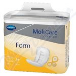 MoliCare Premium Form Normal Plus 30 ks – Zboží Mobilmania