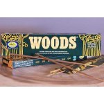 Indie WOODS vonné tyče 28 ks – Hledejceny.cz
