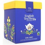 English Tea Shop sypaný čaj EARL GREY 80 g – Zbozi.Blesk.cz