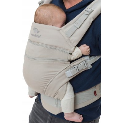 Manduca XT Monochrome cloud – Zboží Dáma