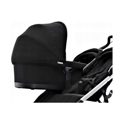 Thule Urban Glide Korba Black – Zboží Dáma