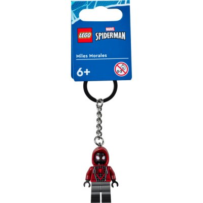 LEGO® 854153 Miles Morales – Zboží Dáma