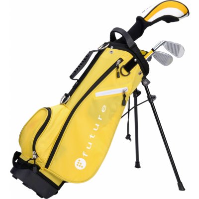 Spalding Future Junior dětský golfový set, 105-120cm – Zbozi.Blesk.cz