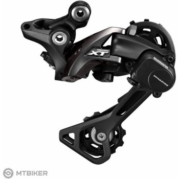 Shimano XT RD-M8000