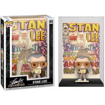 Funko Pop! Marvel Stan Lee