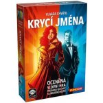 Krycí jména – Hledejceny.cz