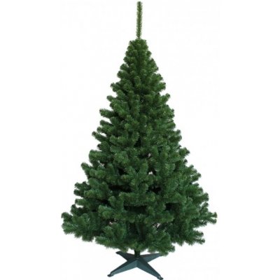 JAKS Vánoční stromek jedle 60 cm – Zboží Dáma