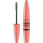Dermacol Volume Mania řasenka Black 10 ml – Zboží Dáma