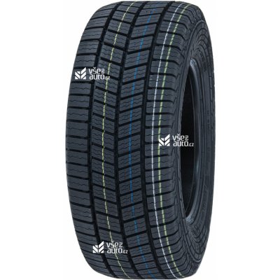 CONTINENTAL VANCONTACT A/S ULTRA 215/70 R15 109S