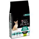 Purina Pro Plan Small & Mini Adult Sensitive Digestion jehněčí 7 kg – Hledejceny.cz