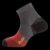 Salewa ponožky Approach Comfort 680920954 AsphaltGlory