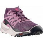 Salomon Patrol J L49110100 plum perfect/dusky orchid/knockout pink – Hledejceny.cz