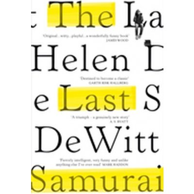 Last Samurai – Hledejceny.cz