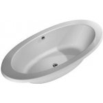 Laufen Il Bagno Alessi One 203 x 102 cm H2439700000001 – Hledejceny.cz