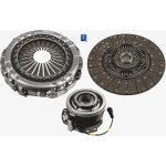 Sada spojky SACHS 3400 710 066 – Hledejceny.cz