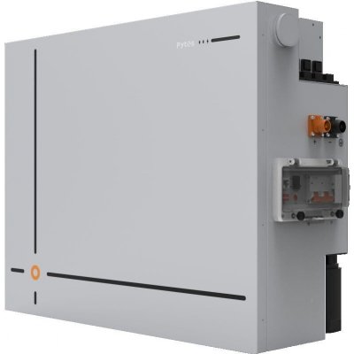 PylonTech LiFePO4 4,8kWh 48V US5000 – Zboží Živě
