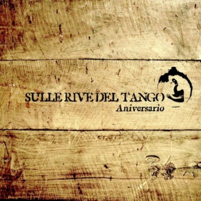 V/A - Sulle Rive Del Tango-Anni CD – Zboží Mobilmania