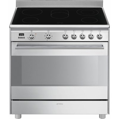Smeg SCD91CMX9 – Sleviste.cz