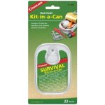 Coghlan´s krabička poslední záchrany Kit-in-a-Can – Zboží Dáma