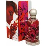 Jesus Del Pozo Halloween Kiss toaletní voda dámská 50 ml – Hledejceny.cz