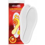 THERMOPAD Hřejivé vložky do bot – Hledejceny.cz