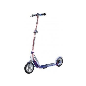 Hudora City Big Wheel Air 205 bílá