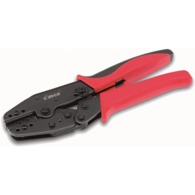 101909 Lisovací kleště na neizolovaná oka 0,5 - 16 mm2 - 325 mm – Zboží Dáma